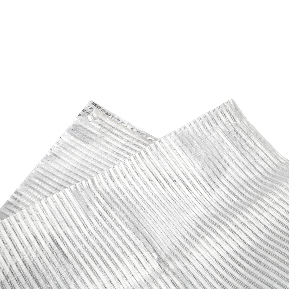 Interior Aluminum Foil Thermal Screen - 55% view 4
