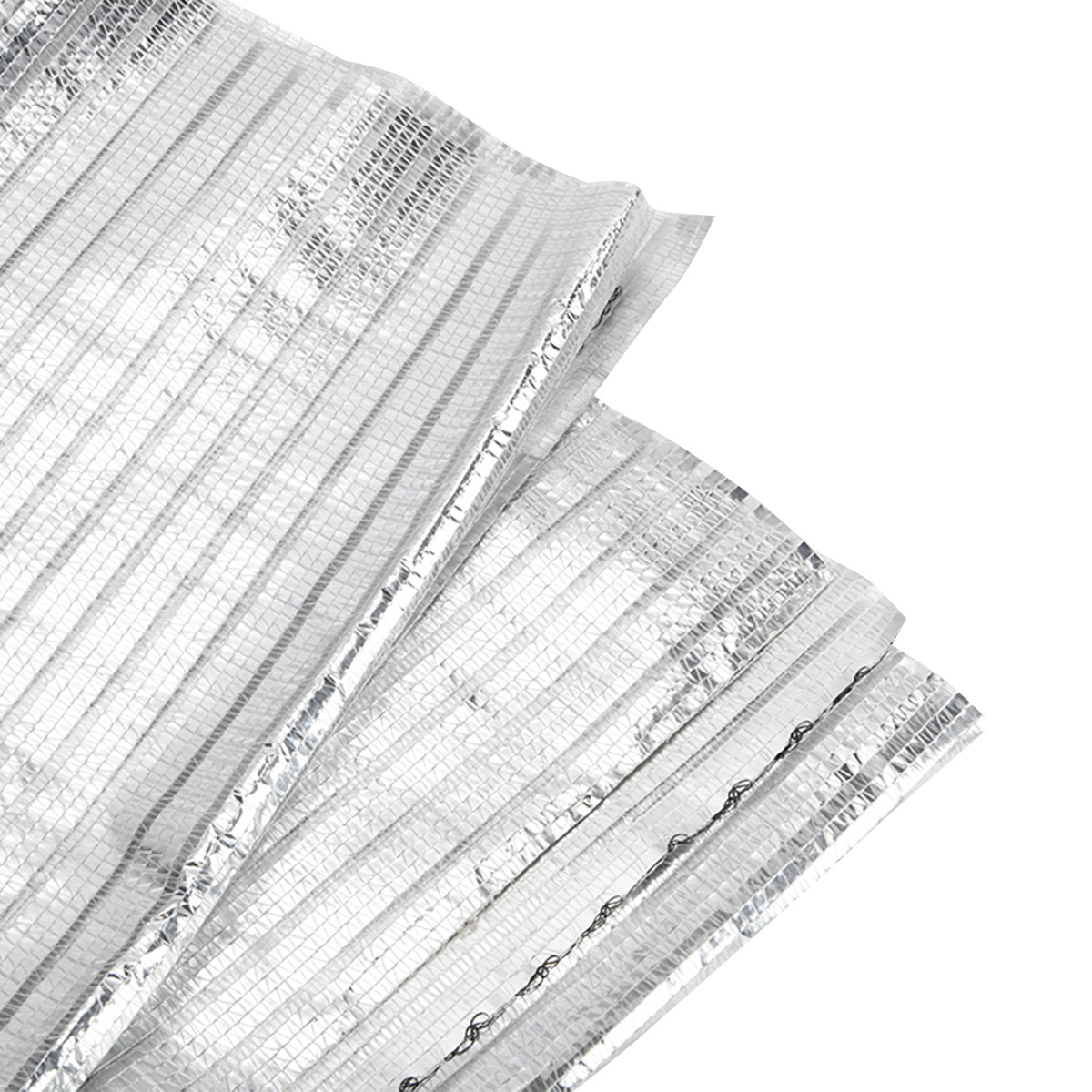 Interior Aluminum Foil Thermal Screen - 75% view 5