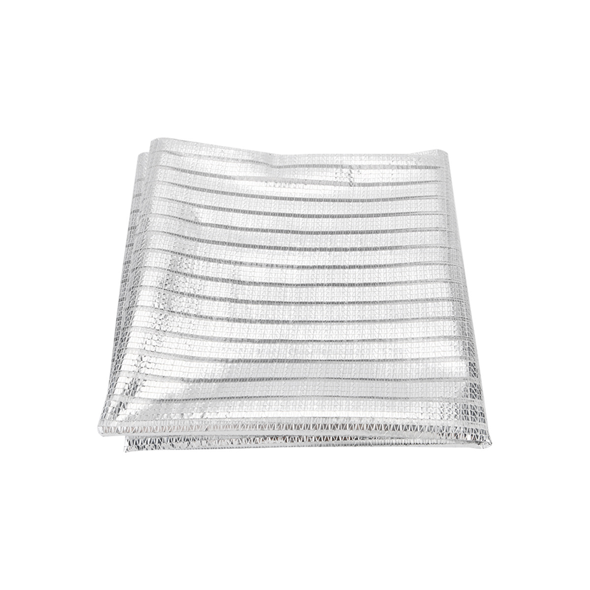 Interior Aluminum Foil Thermal Screen - 75% view 6