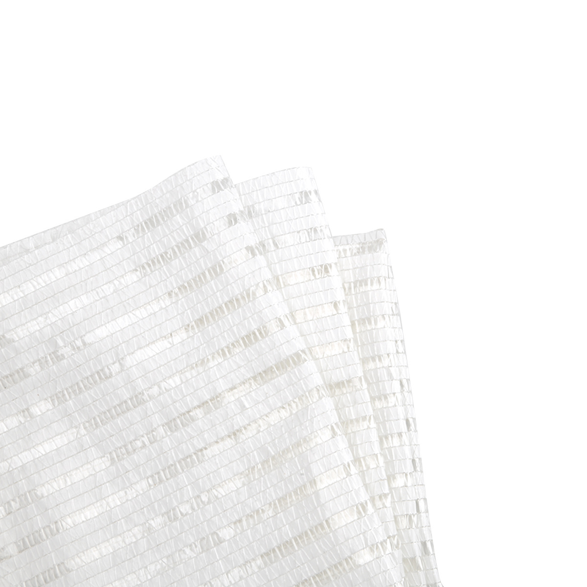 White Diffuse Light Greenhouse Screen - 65% view 4