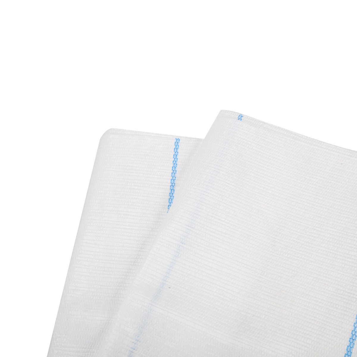 White Ground Cover / Weed-Control Fabric view 6