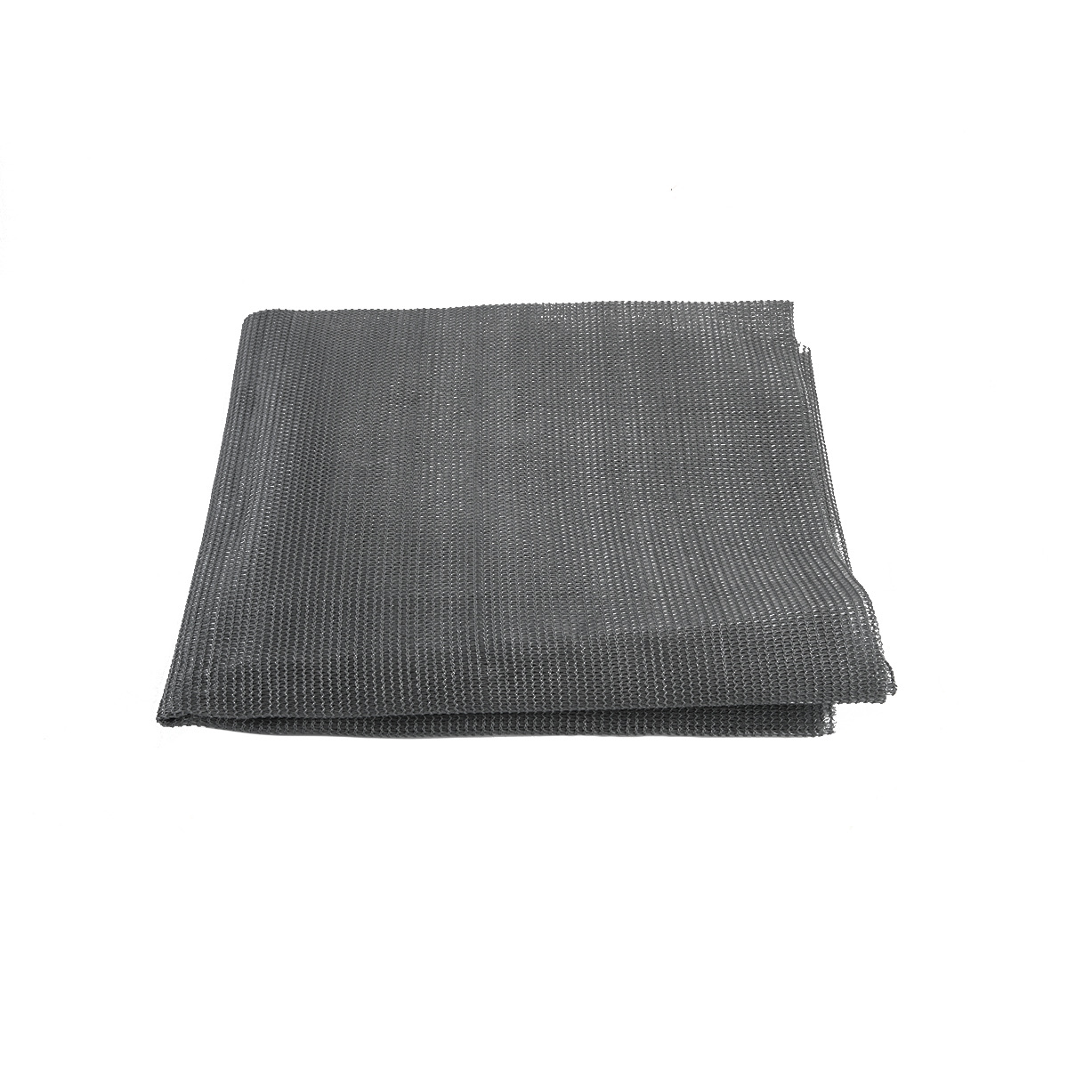 Round Yarn Agricultural Shade Net - Grey view 6